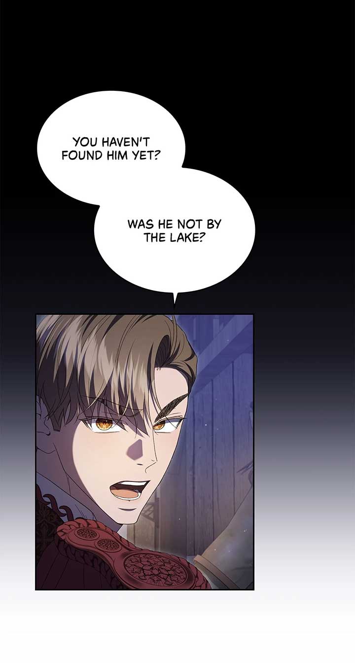 The Stone Thrown in the Lake Chapter 35 295 48