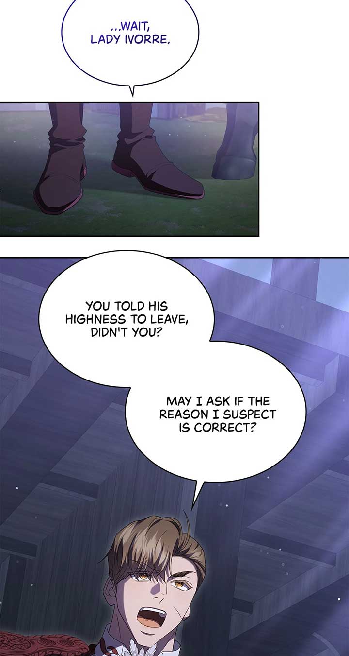 The Stone Thrown in the Lake Chapter 35 297 50