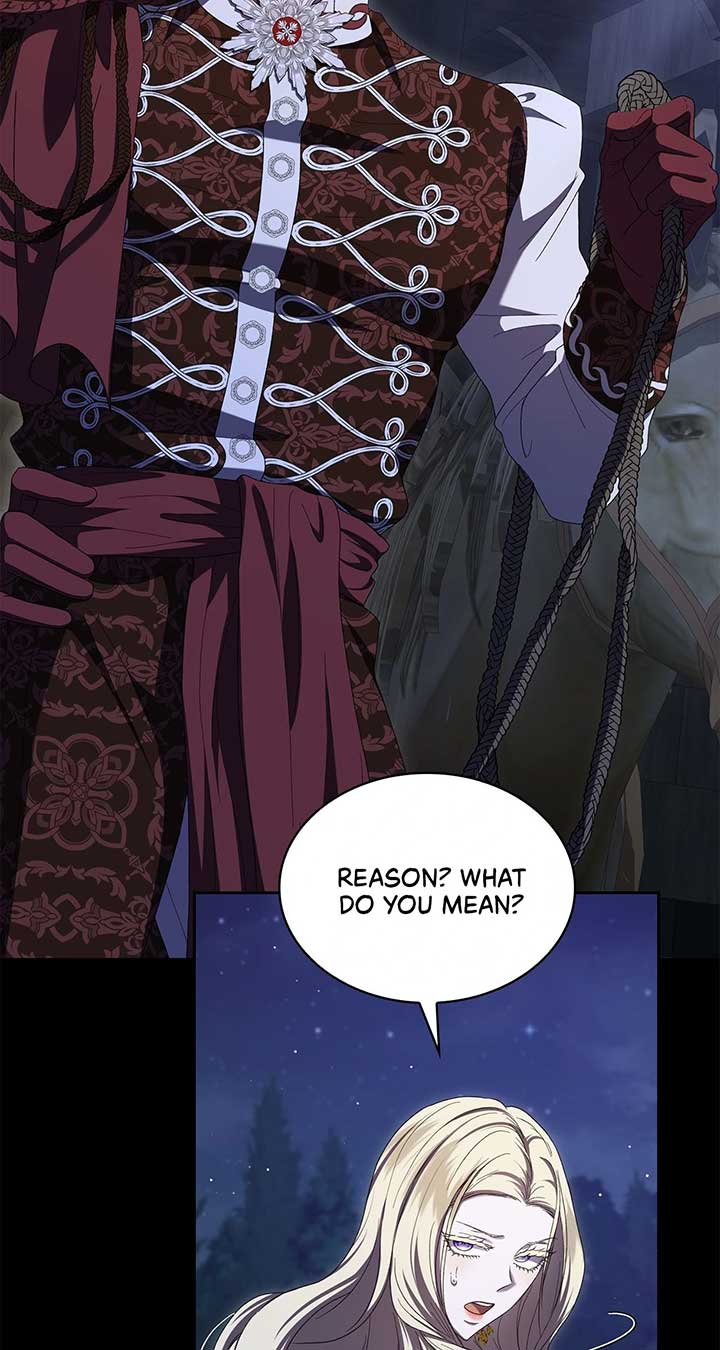 The Stone Thrown in the Lake Chapter 35 298 51