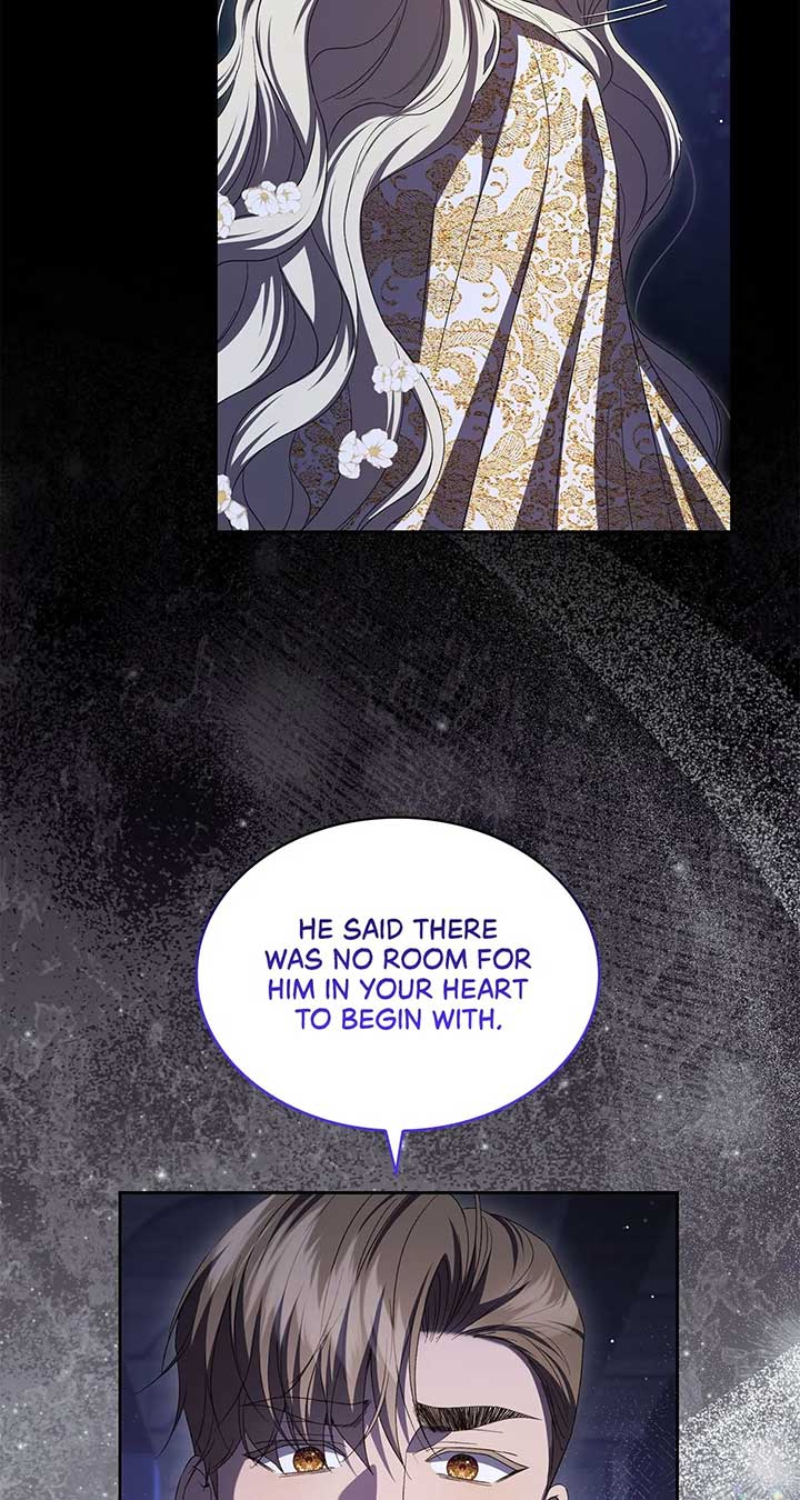 The Stone Thrown in the Lake Chapter 35 299 52