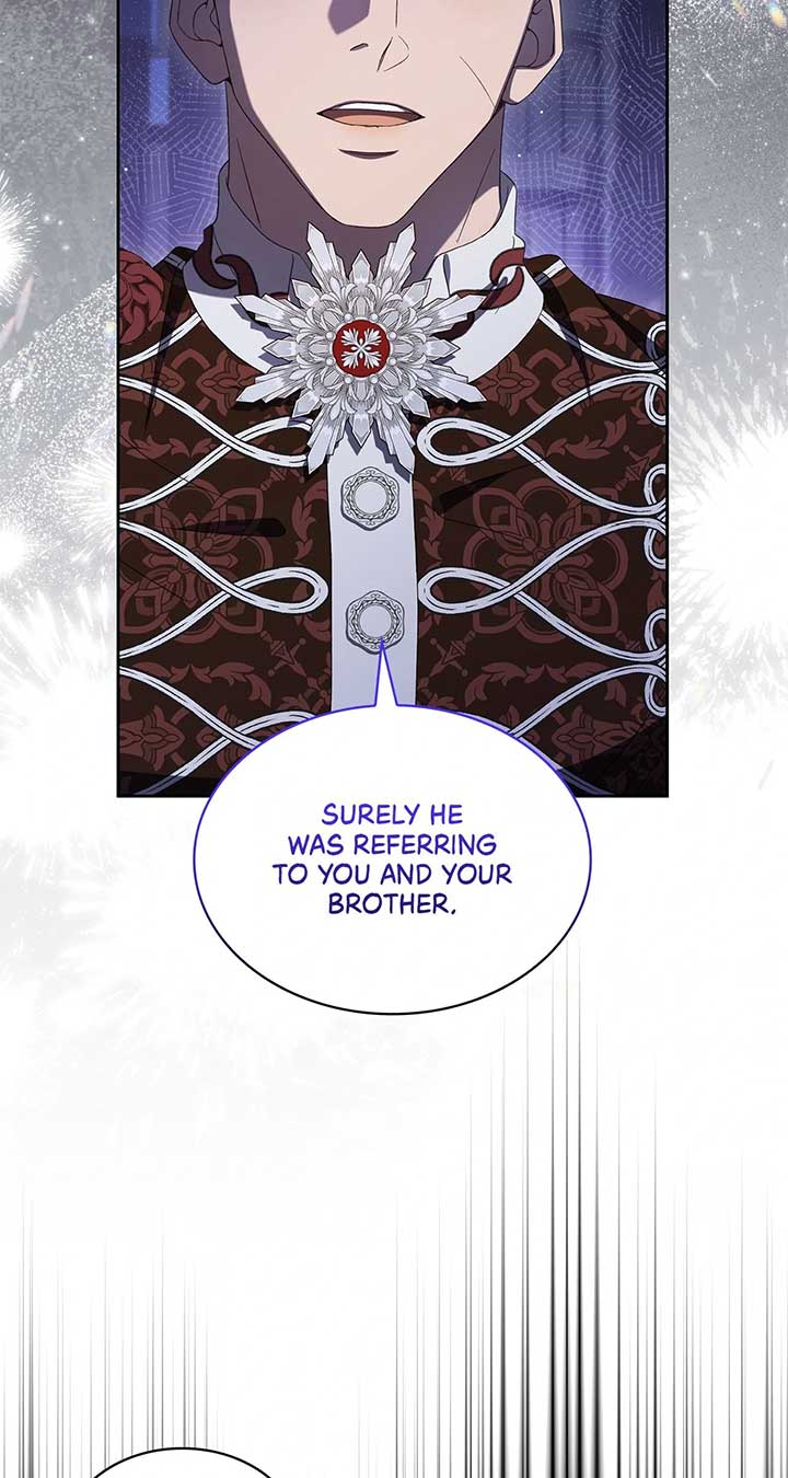 The Stone Thrown in the Lake Chapter 35 300 53