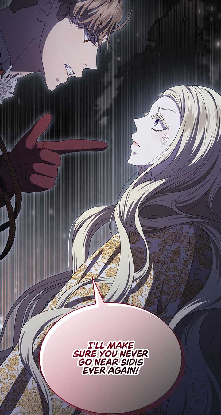 The Stone Thrown in the Lake Chapter 35 303 56