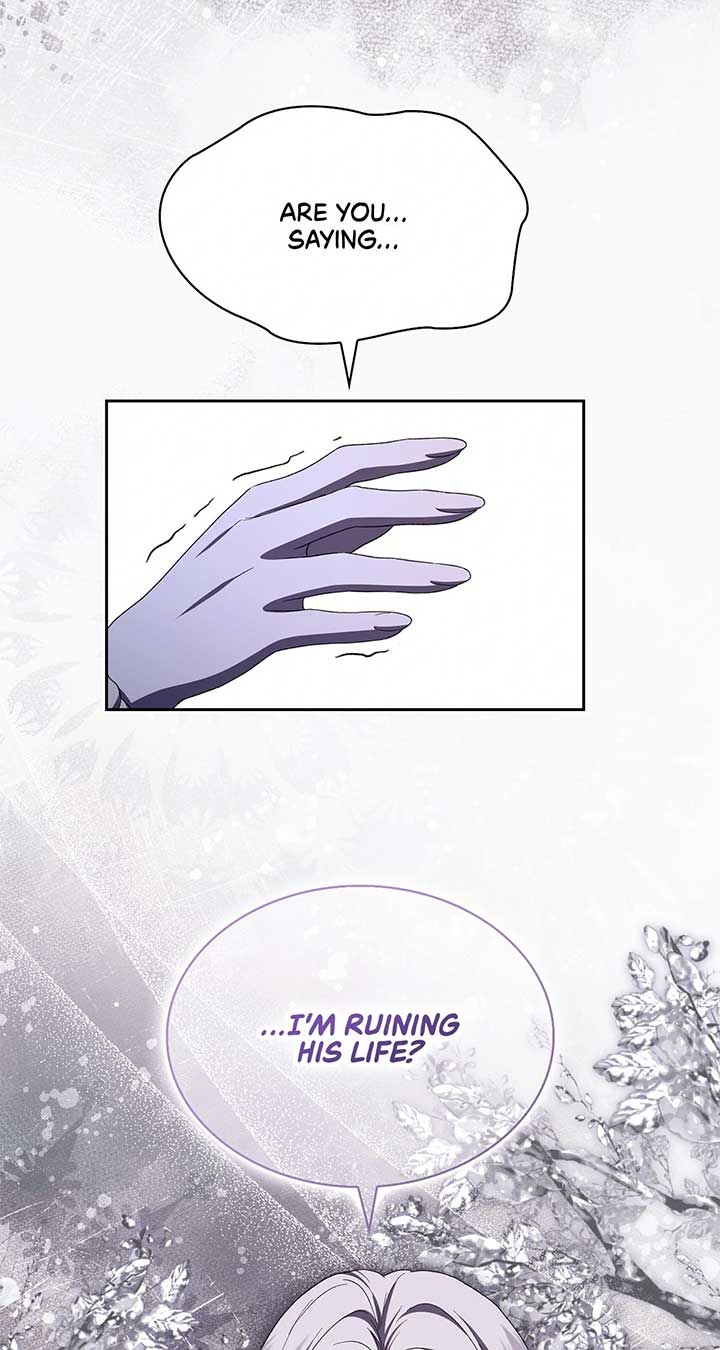 The Stone Thrown in the Lake Chapter 35 308 61