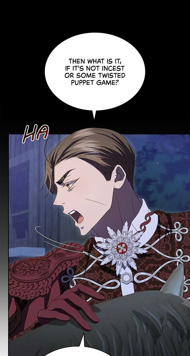 The Stone Thrown in the Lake Chapter 35 311 64