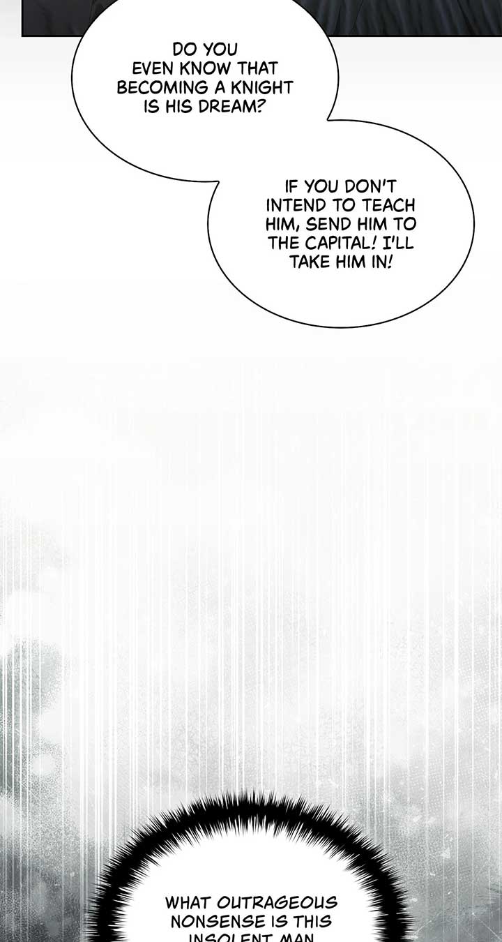 The Stone Thrown in the Lake Chapter 35 312 65