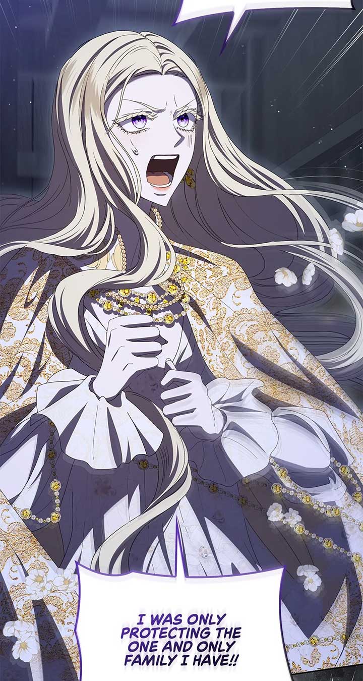 The Stone Thrown in the Lake Chapter 35 314 67