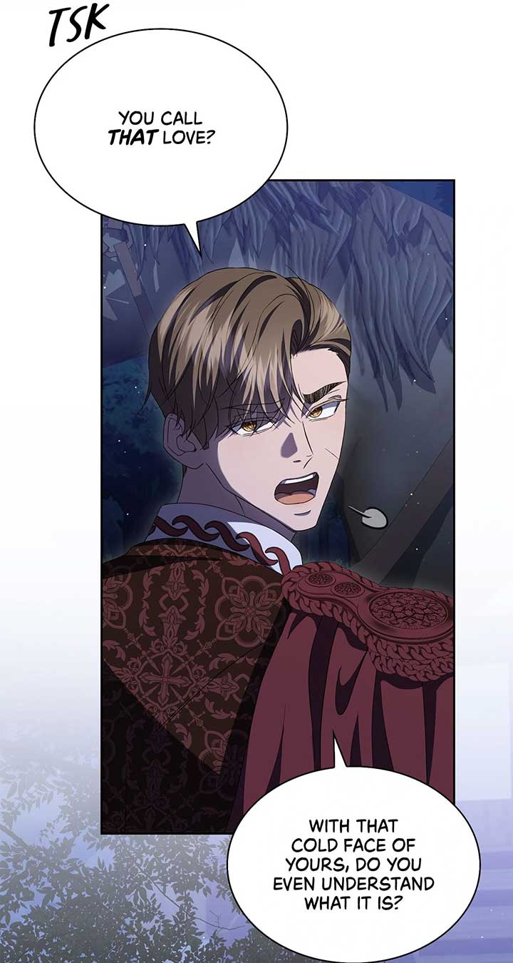 The Stone Thrown in the Lake Chapter 35 316 69