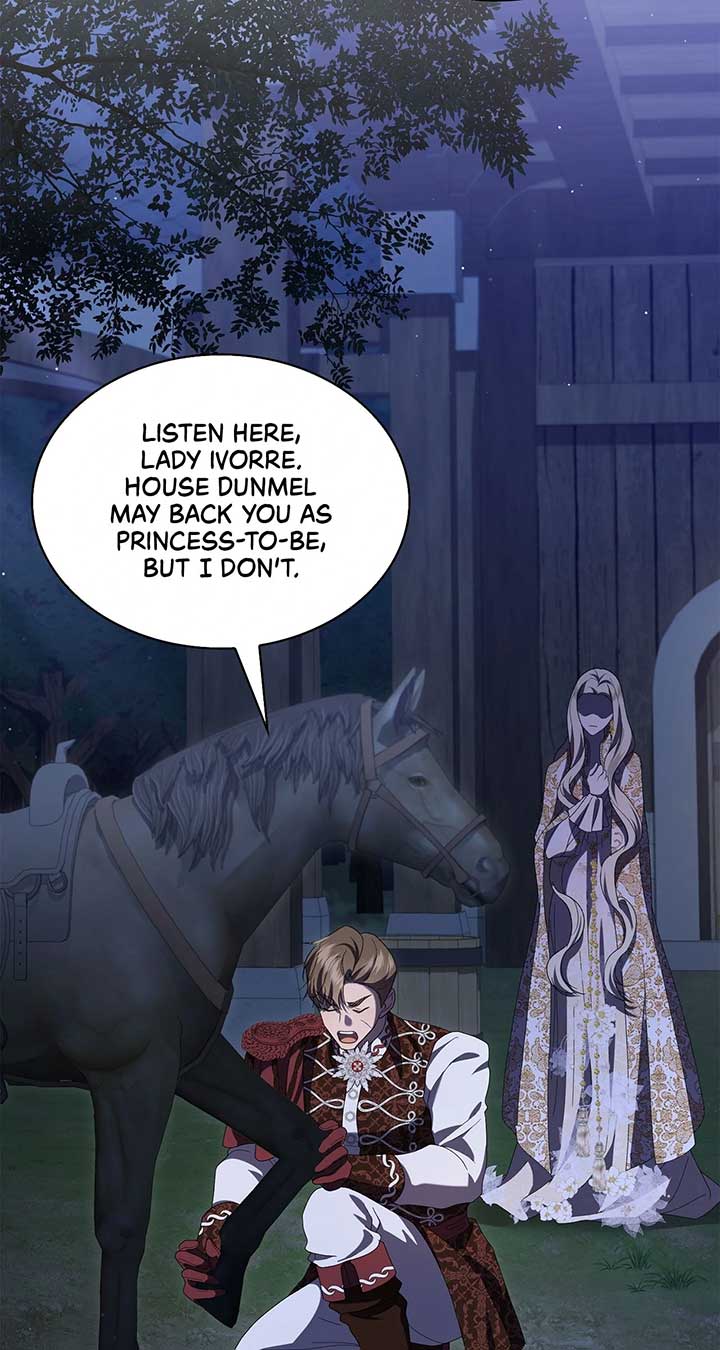 The Stone Thrown in the Lake Chapter 35 317 70