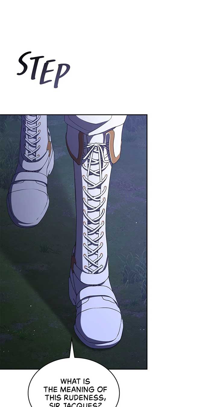 The Stone Thrown in the Lake Chapter 35 319 72