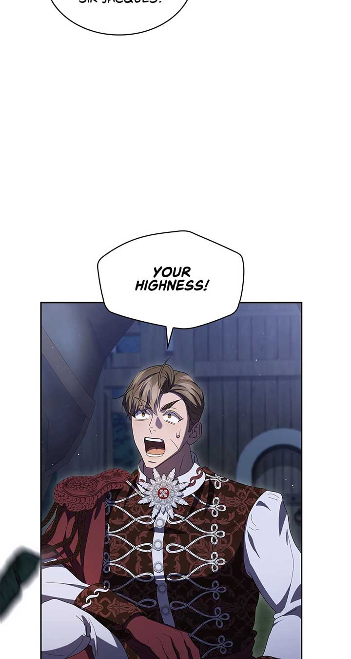 The Stone Thrown in the Lake Chapter 35 320 73