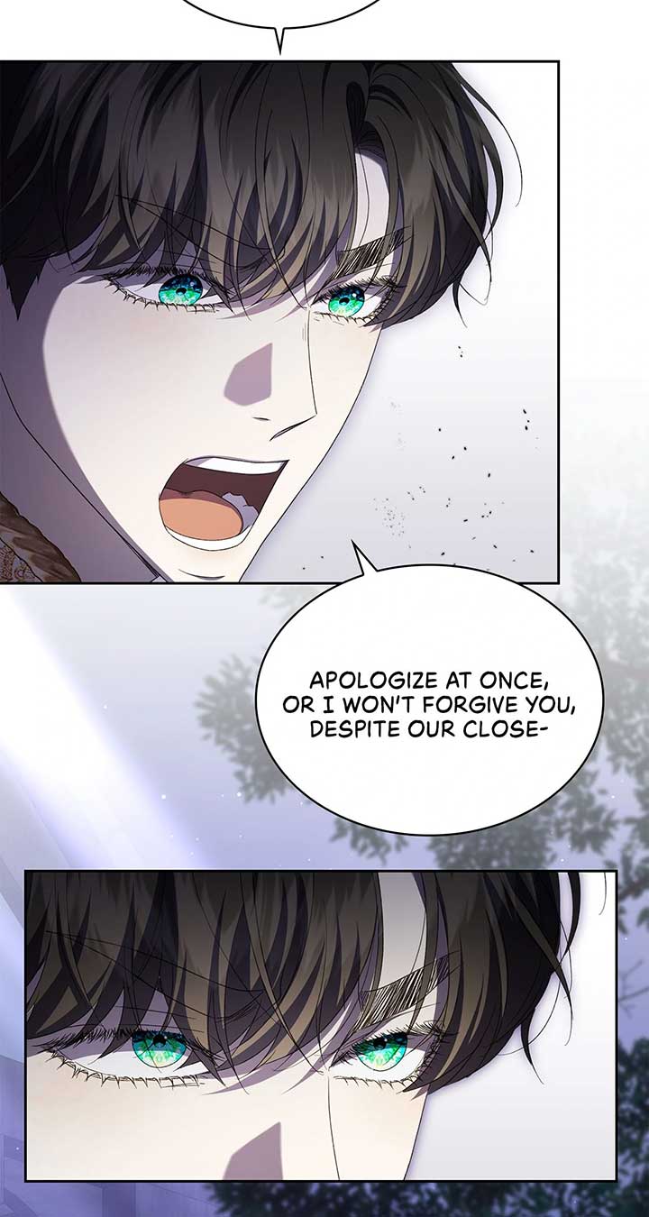 The Stone Thrown in the Lake Chapter 35 323 76