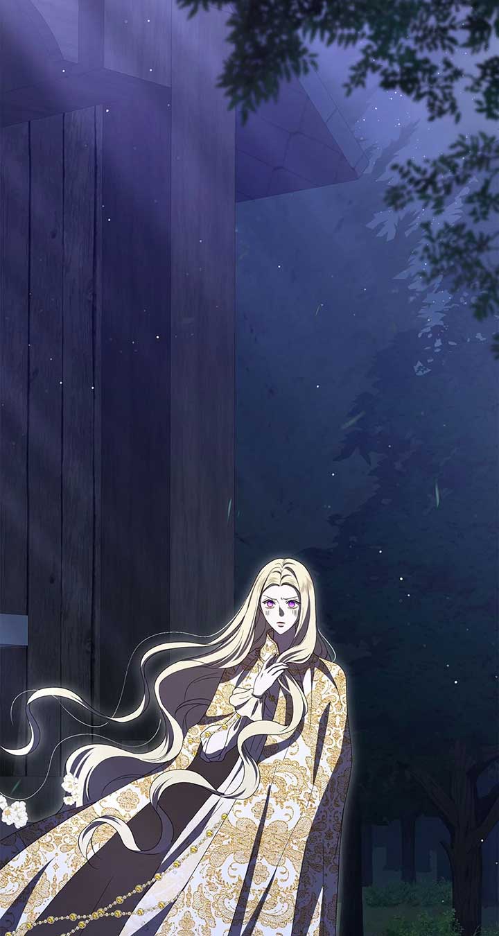 The Stone Thrown in the Lake Chapter 35 324 77