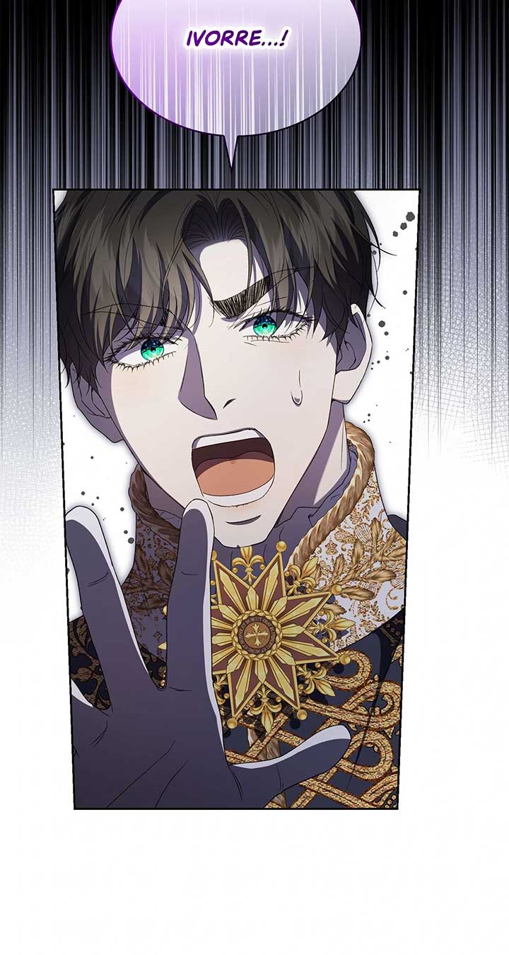 The Stone Thrown in the Lake Chapter 35 327 80