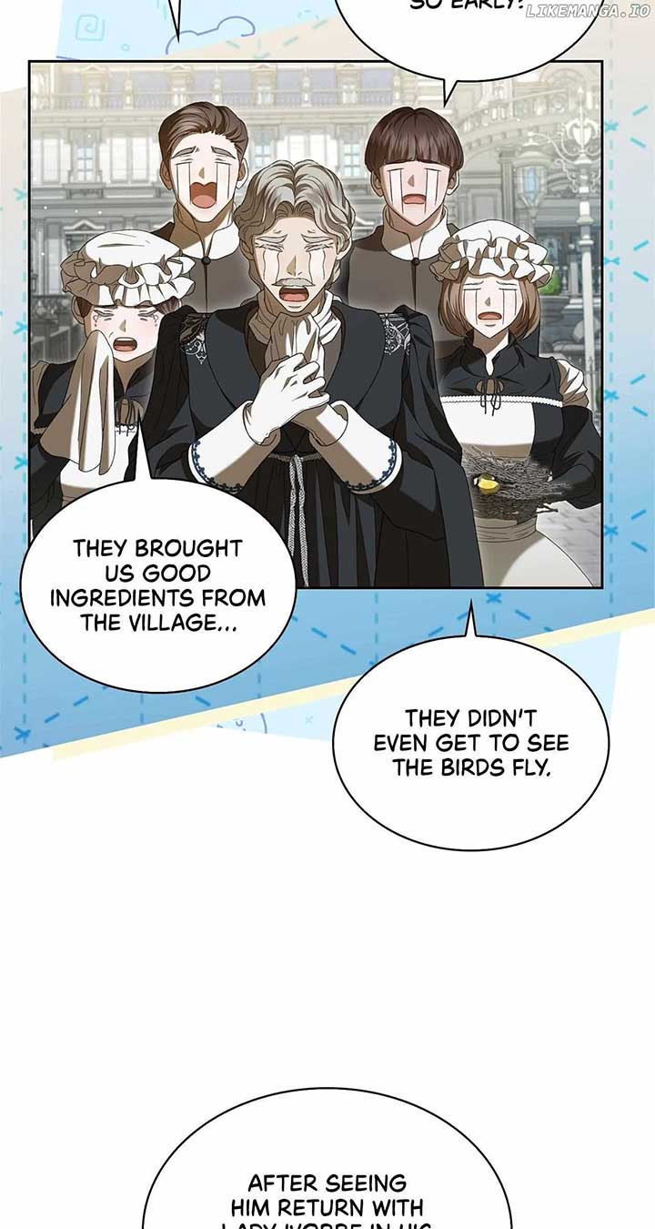 The Stone Thrown in the Lake Chapter 37 242 04