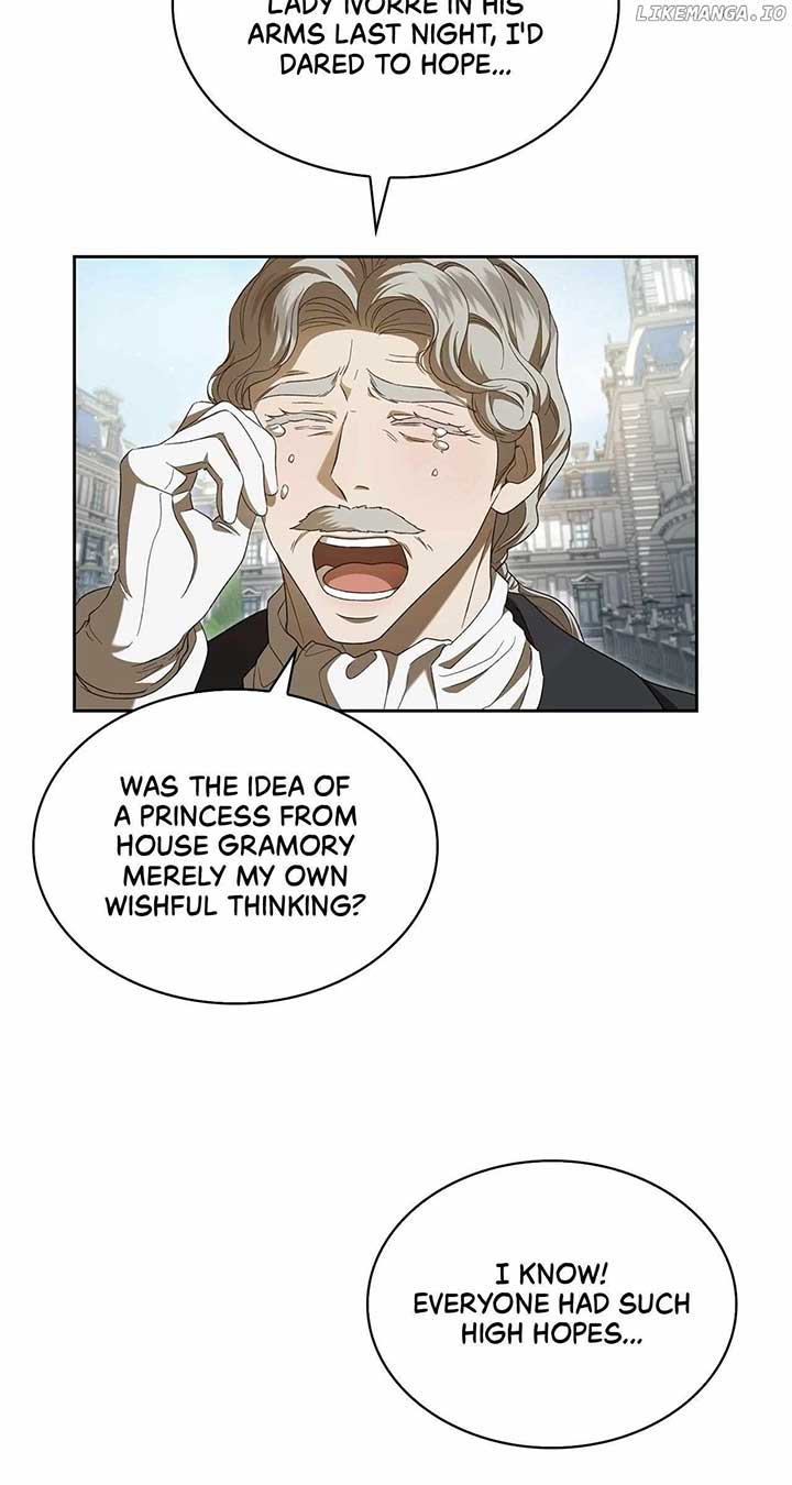 The Stone Thrown in the Lake Chapter 37 243 05