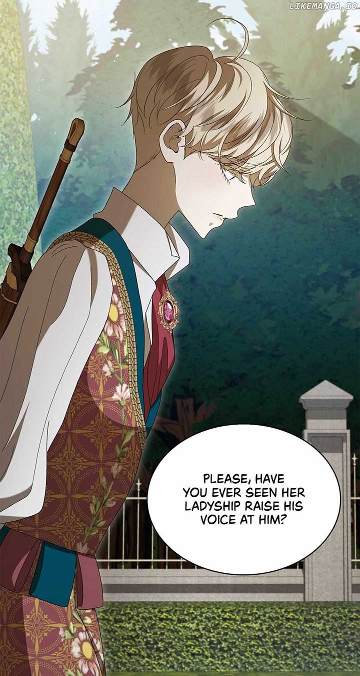 The Stone Thrown in the Lake Chapter 37 245 07