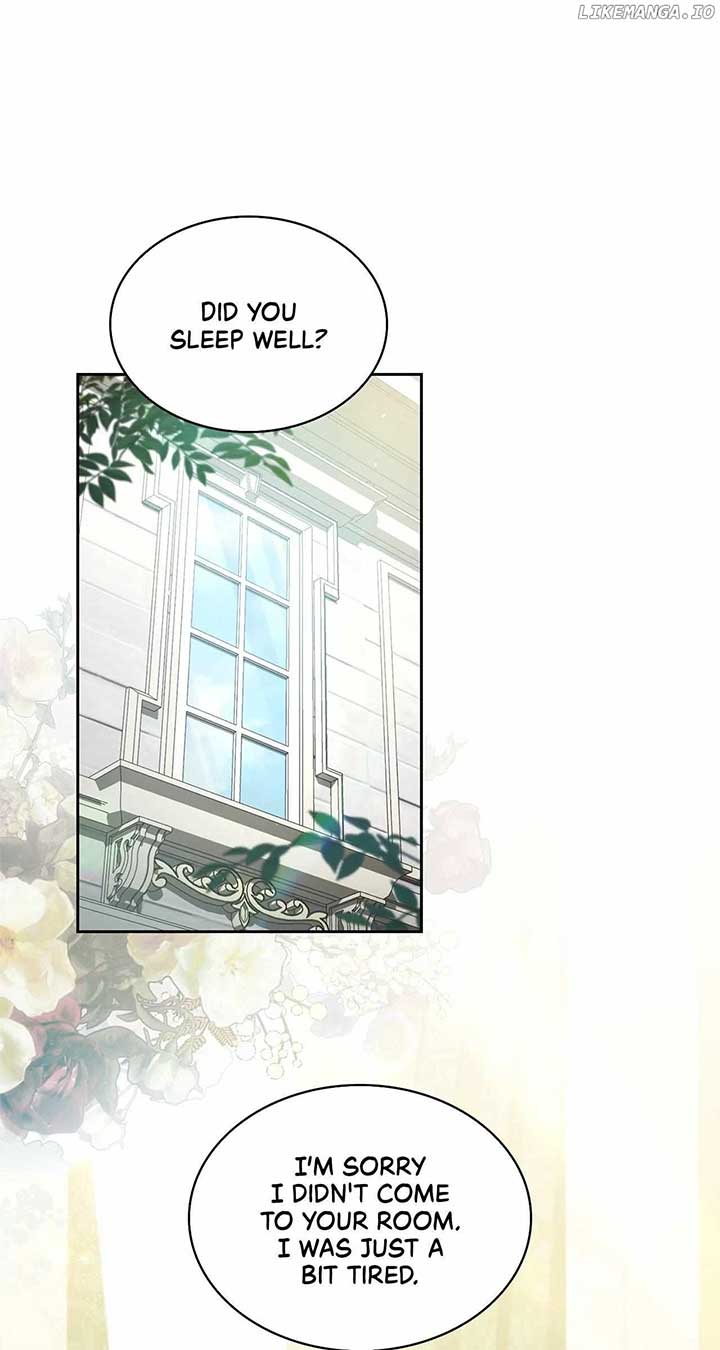 The Stone Thrown in the Lake Chapter 37 247 09