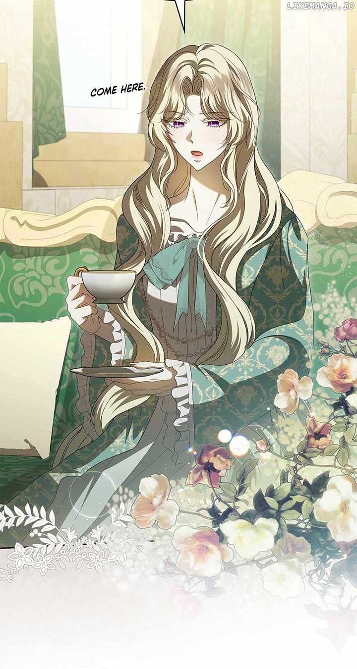 The Stone Thrown in the Lake Chapter 37 248 10