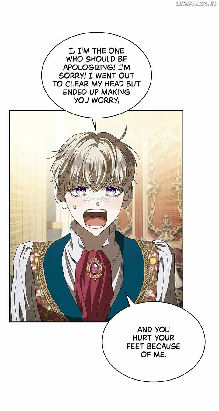 The Stone Thrown in the Lake Chapter 37 249 11