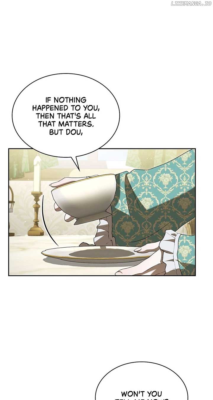 The Stone Thrown in the Lake Chapter 37 250 12