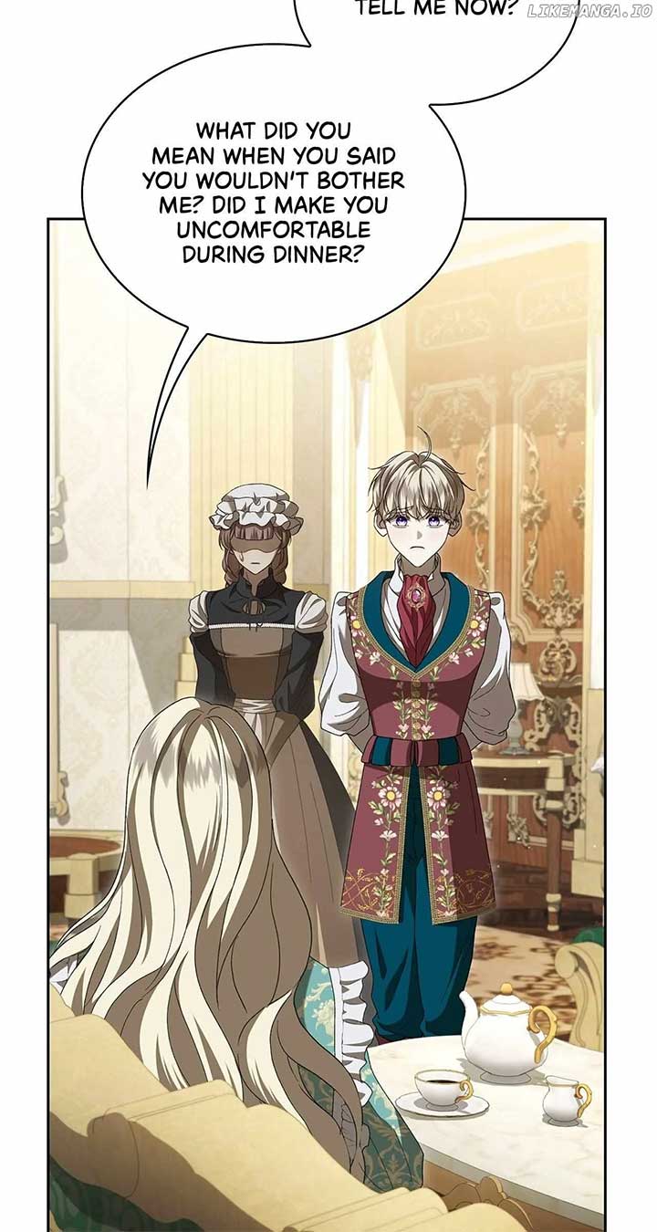 The Stone Thrown in the Lake Chapter 37 251 13