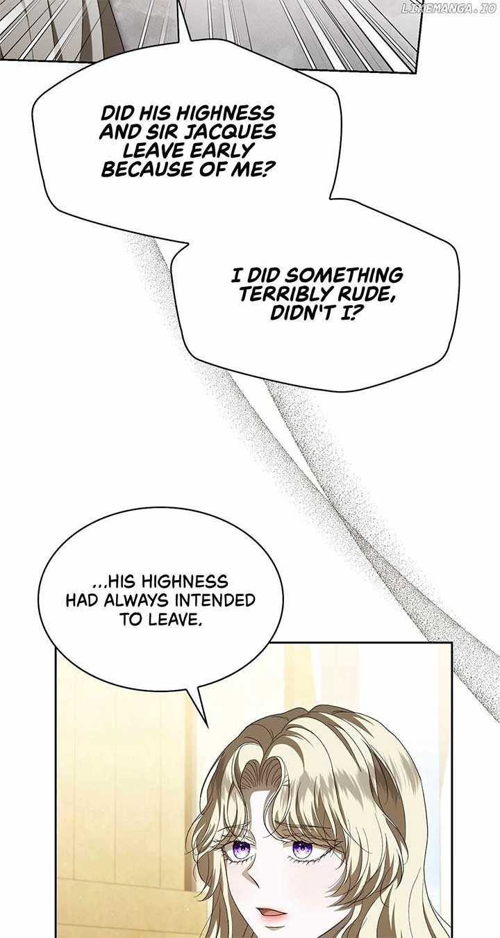 The Stone Thrown in the Lake Chapter 37 253 15