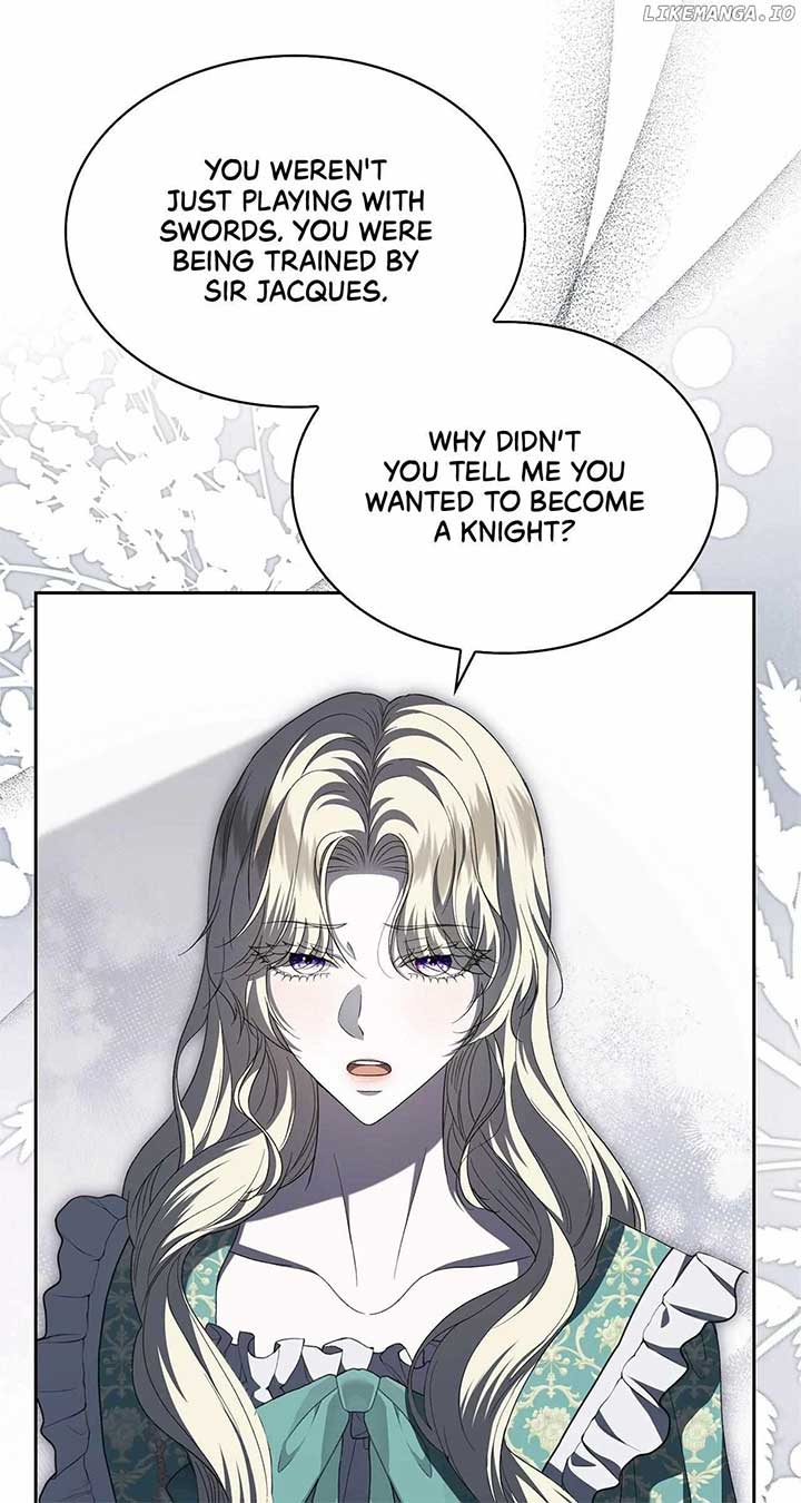 The Stone Thrown in the Lake Chapter 37 256 18