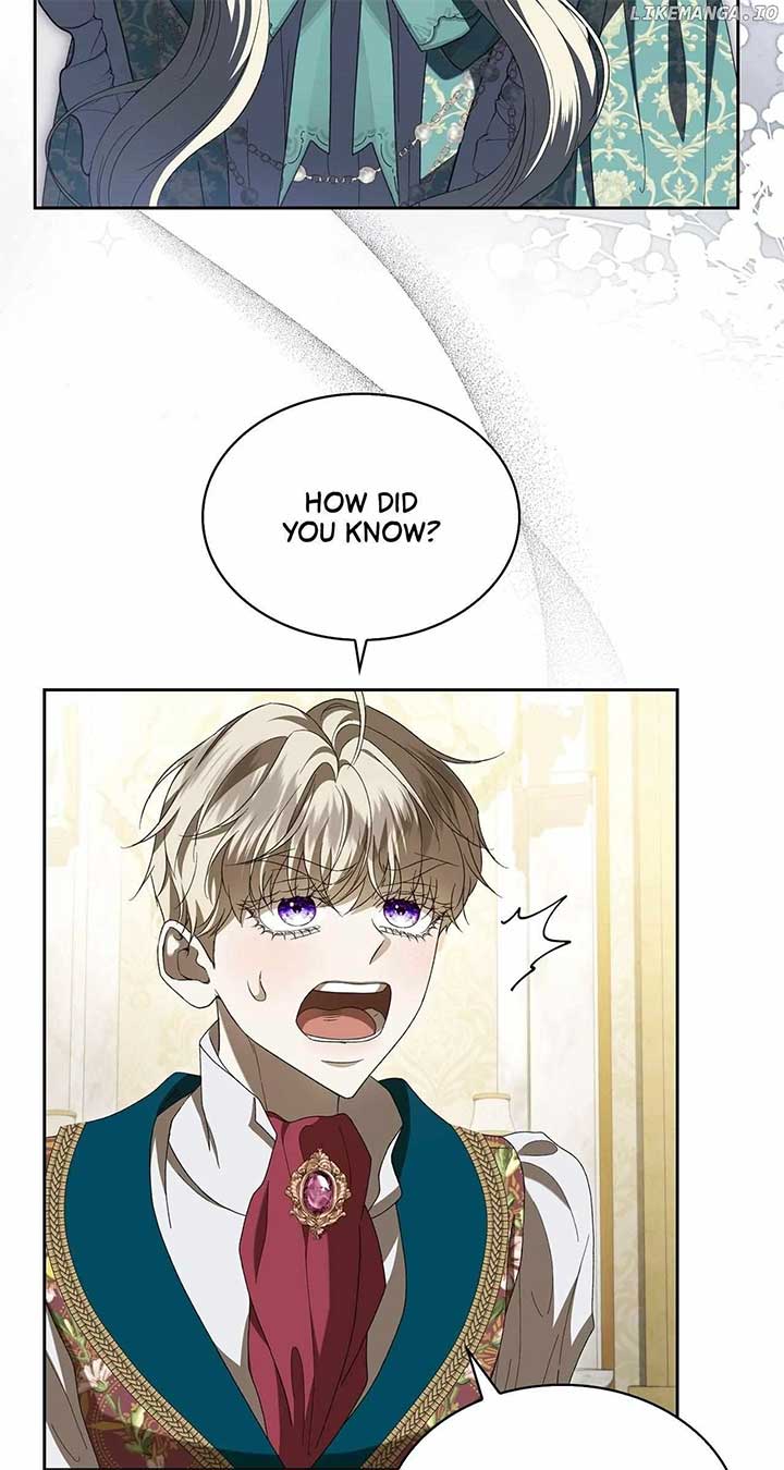 The Stone Thrown in the Lake Chapter 37 257 19