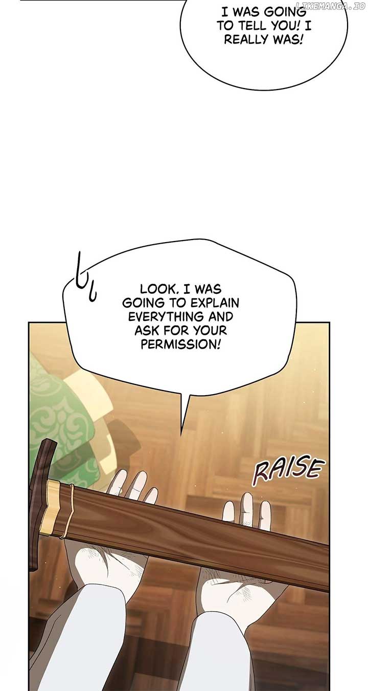 The Stone Thrown in the Lake Chapter 37 258 20