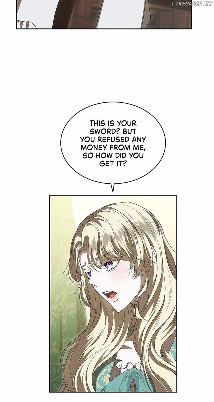 The Stone Thrown in the Lake Chapter 37 259 21