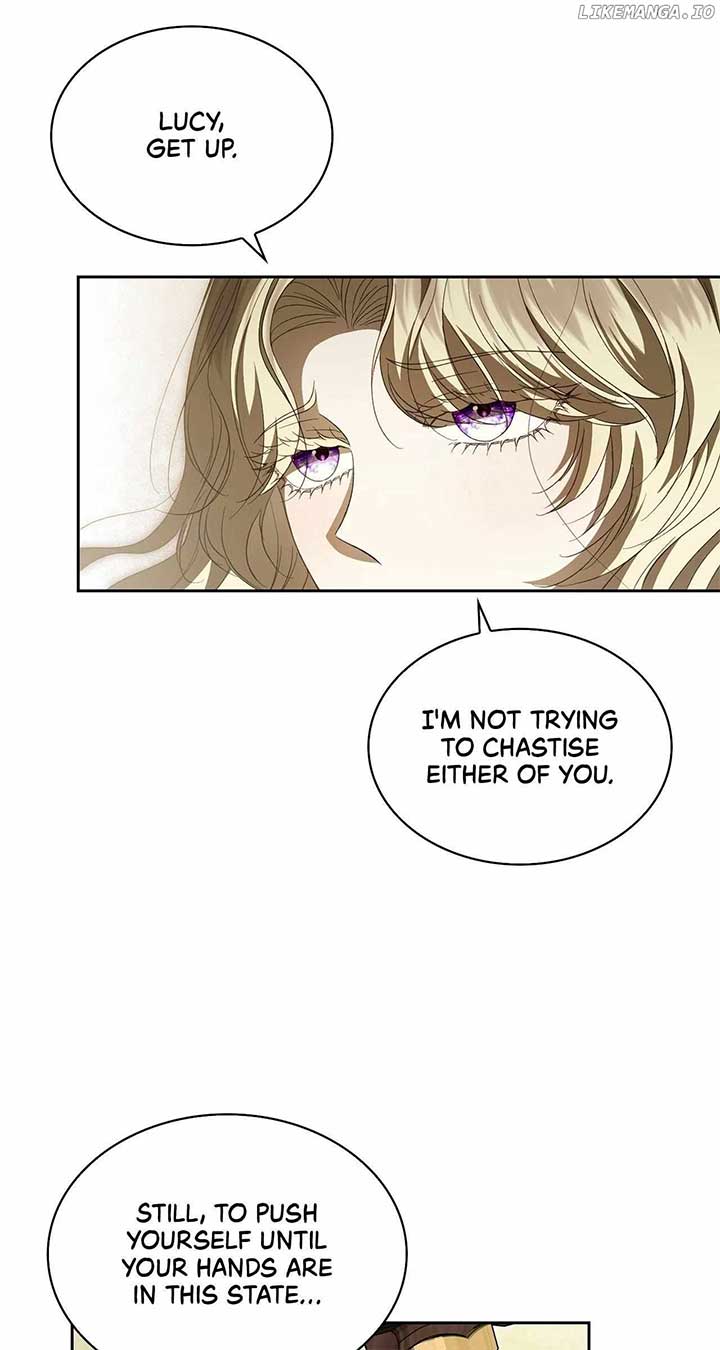 The Stone Thrown in the Lake Chapter 37 263 25