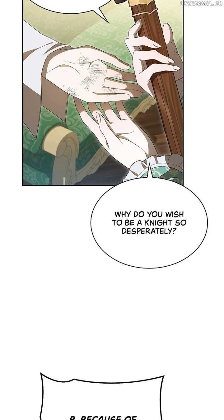 The Stone Thrown in the Lake Chapter 37 264 26