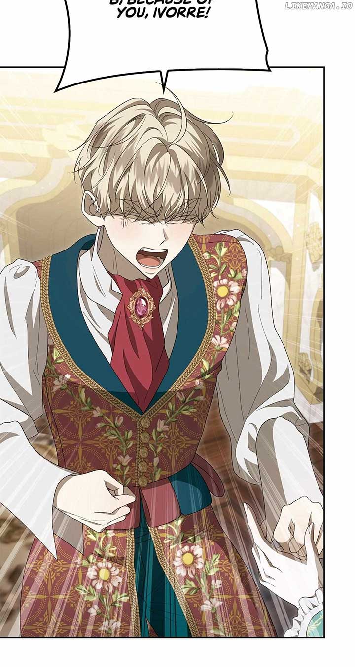 The Stone Thrown in the Lake Chapter 37 265 27