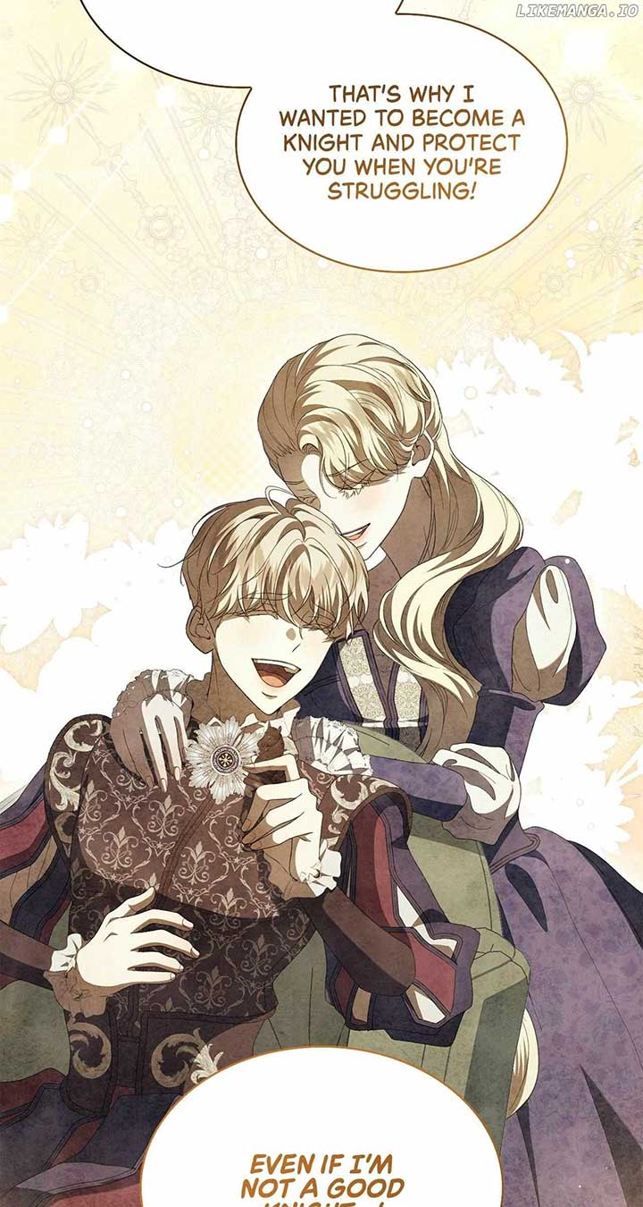 The Stone Thrown in the Lake Chapter 37 267 29