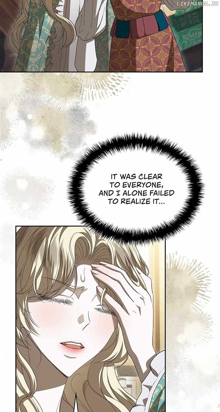 The Stone Thrown in the Lake Chapter 37 272 34