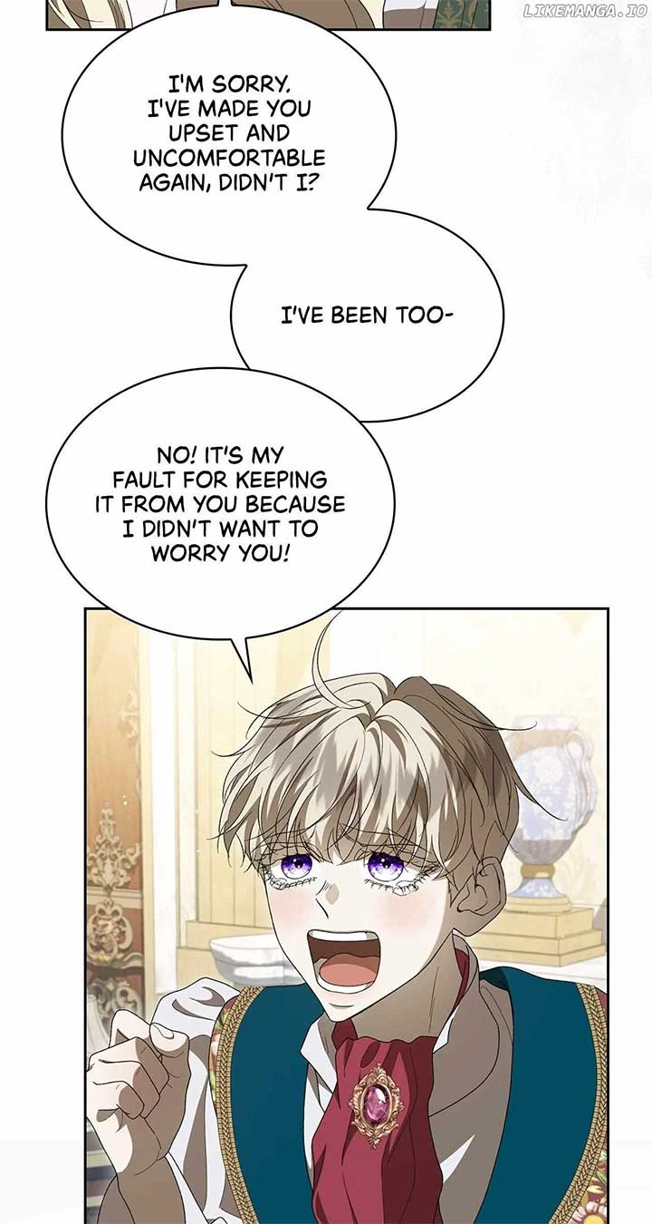 The Stone Thrown in the Lake Chapter 37 273 35