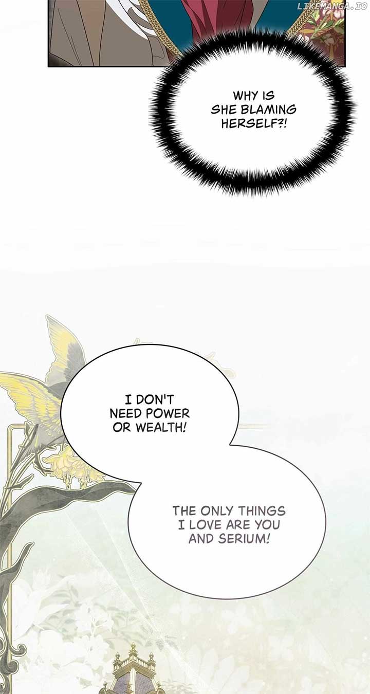 The Stone Thrown in the Lake Chapter 37 274 36