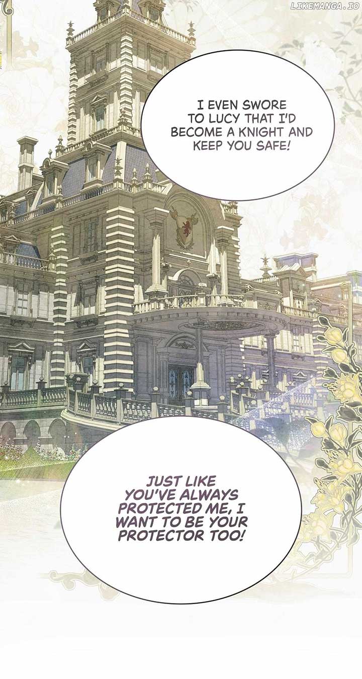 The Stone Thrown in the Lake Chapter 37 275 37