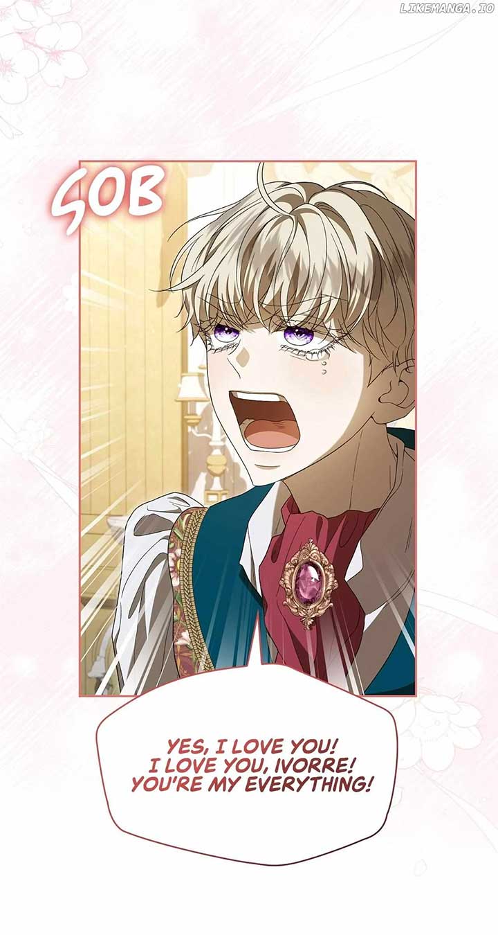 The Stone Thrown in the Lake Chapter 37 278 40