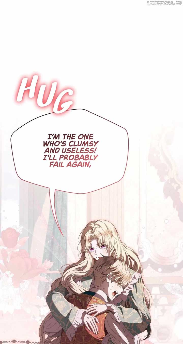 The Stone Thrown in the Lake Chapter 37 280 42