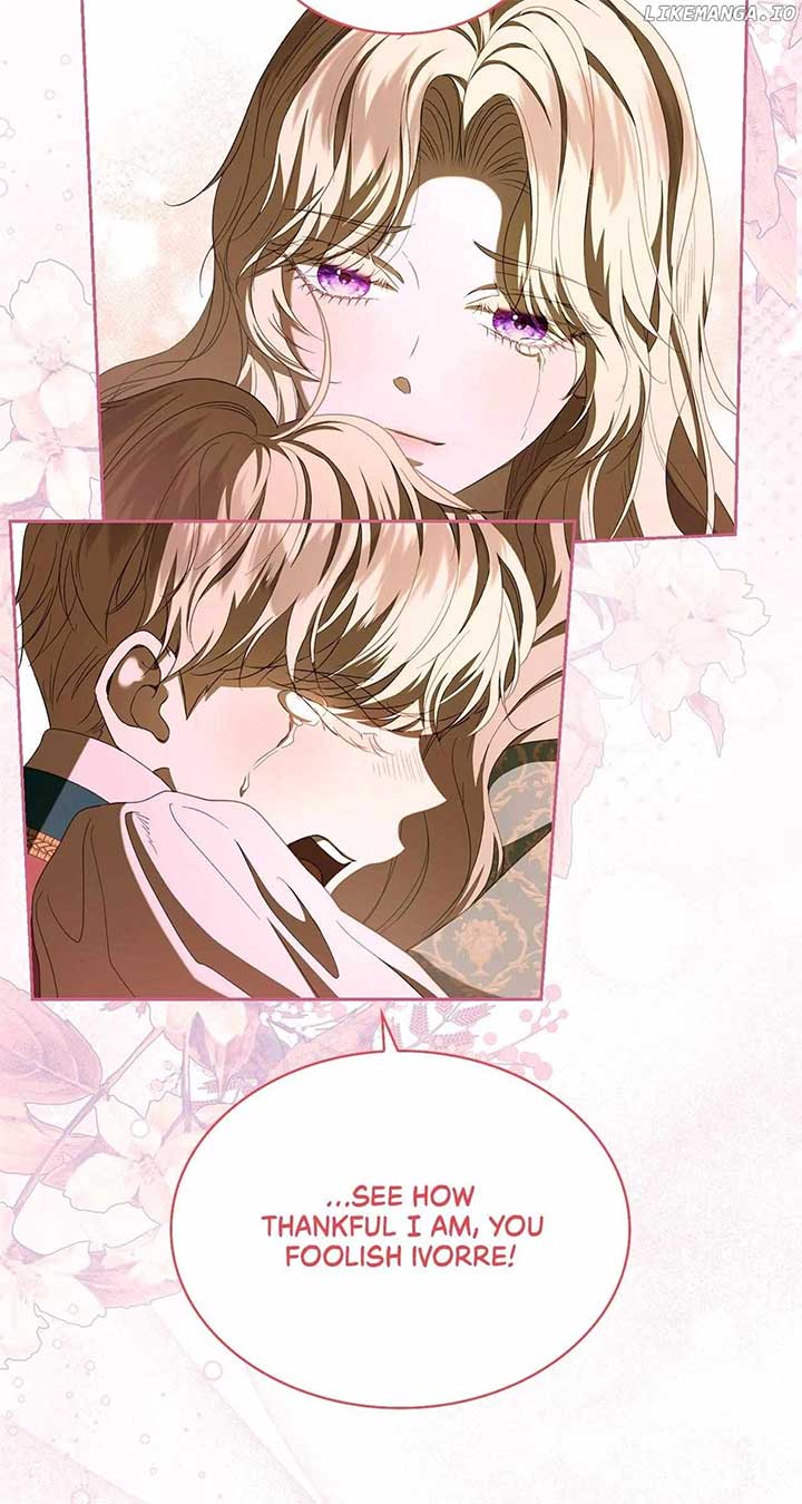 The Stone Thrown in the Lake Chapter 37 282 44