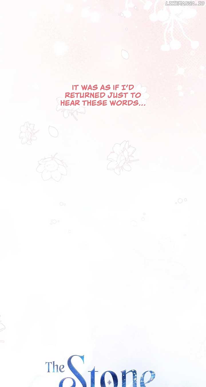 The Stone Thrown in the Lake Chapter 37 284 46