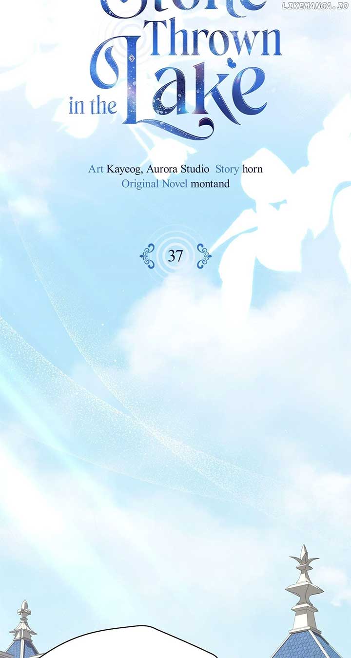 The Stone Thrown in the Lake Chapter 37 285 47