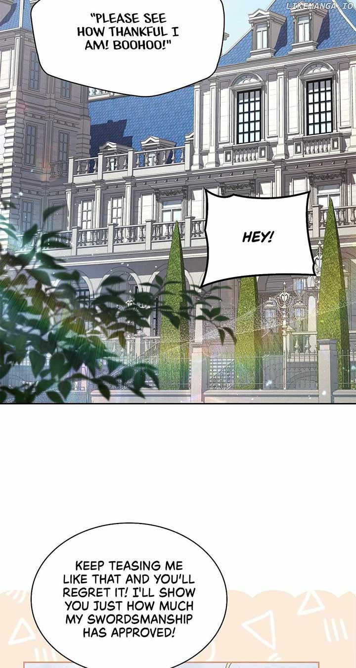 The Stone Thrown in the Lake Chapter 37 286 48