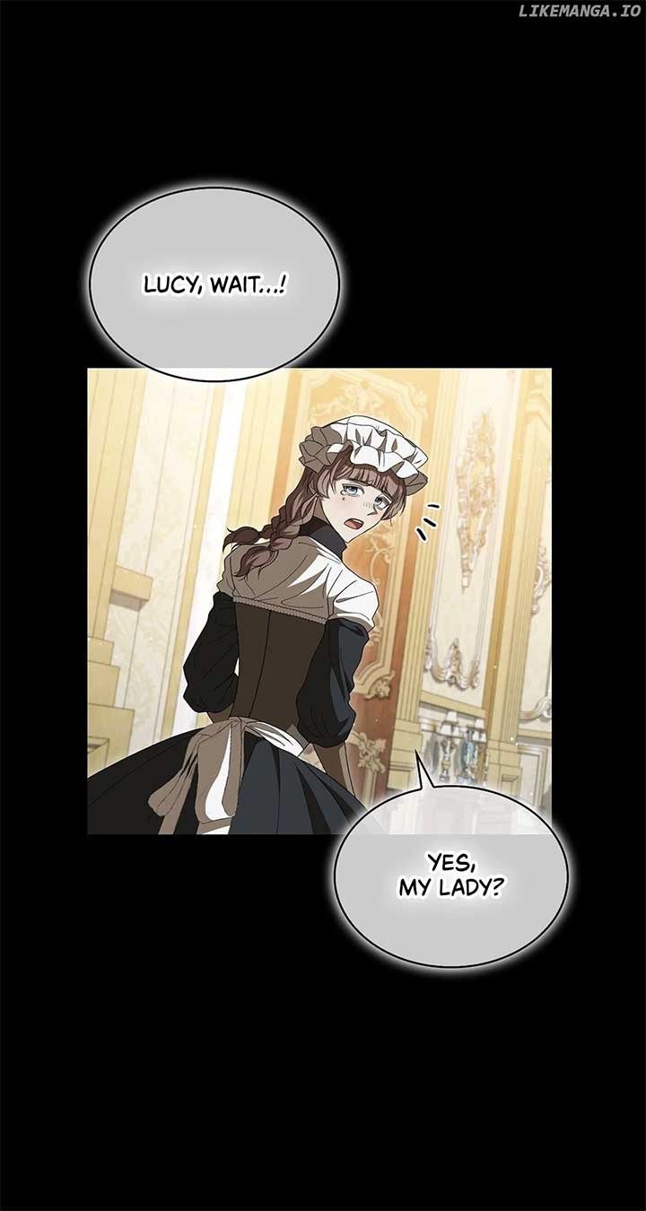 The Stone Thrown in the Lake Chapter 37 289 51