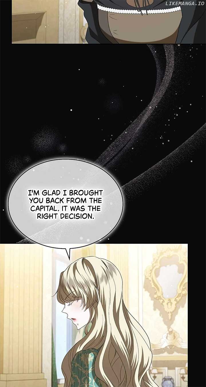 The Stone Thrown in the Lake Chapter 37 292 54