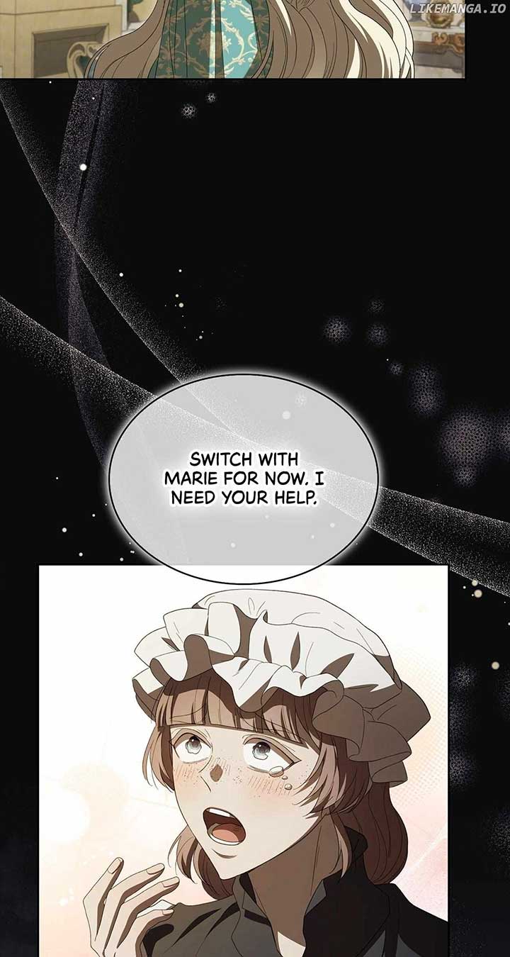 The Stone Thrown in the Lake Chapter 37 293 55