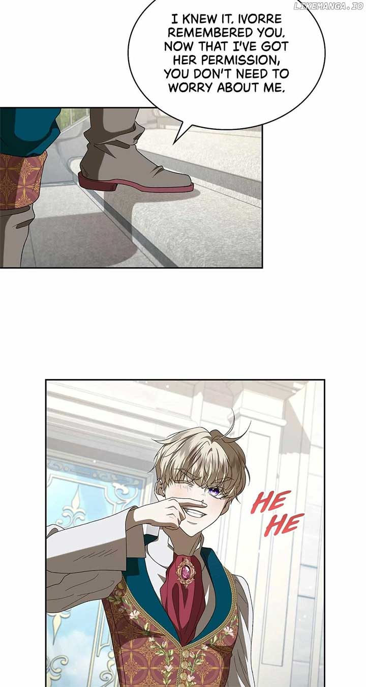 The Stone Thrown in the Lake Chapter 37 295 57