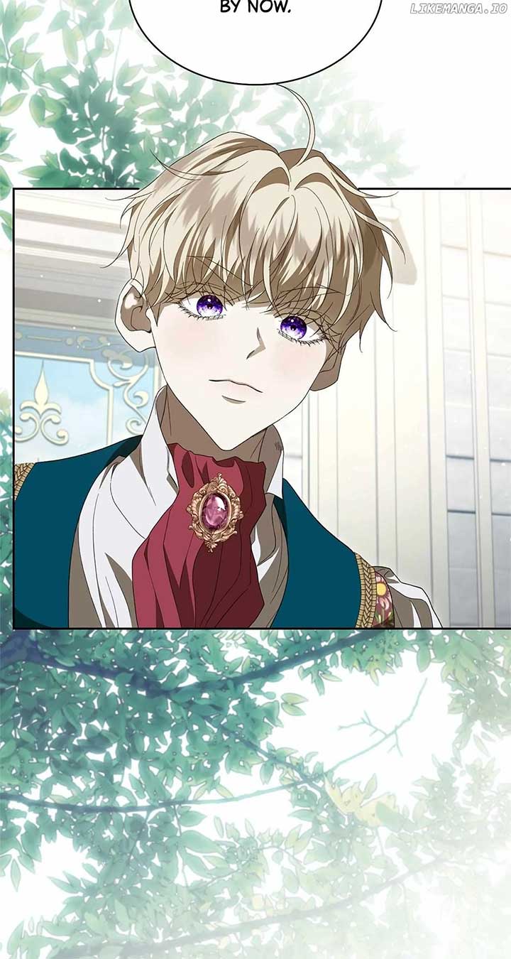 The Stone Thrown in the Lake Chapter 37 298 60