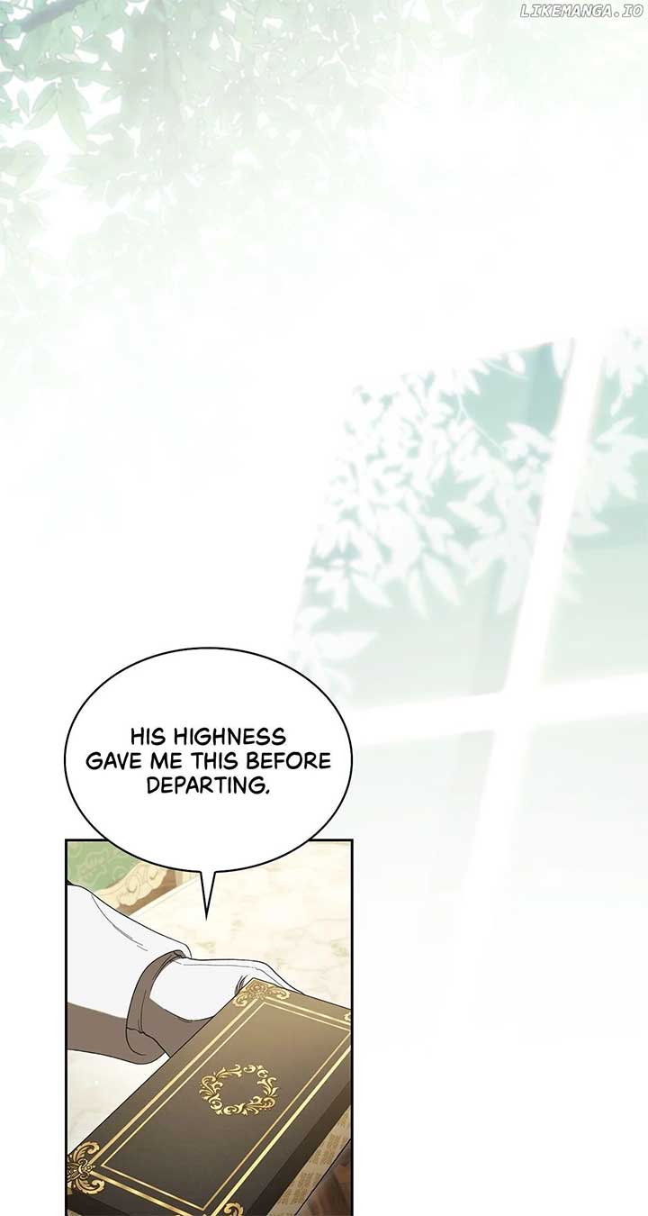 The Stone Thrown in the Lake Chapter 37 299 61